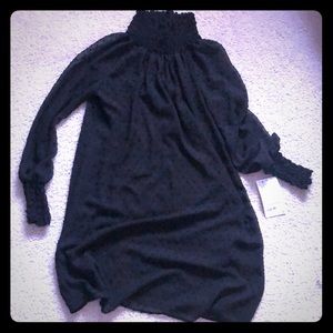 Black Zara Dress